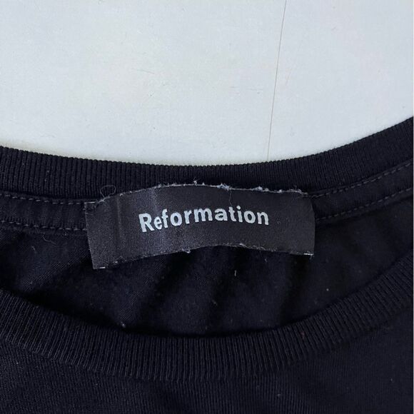 Reformation cowboys make better lovers tee Small - Picture 5 of 6